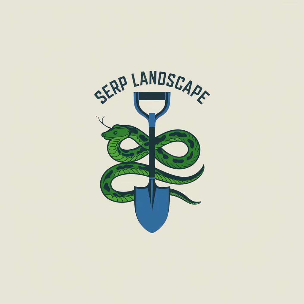 Serp Landscape