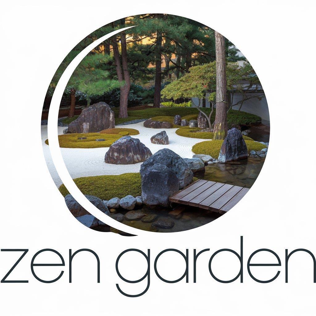Zen Garden