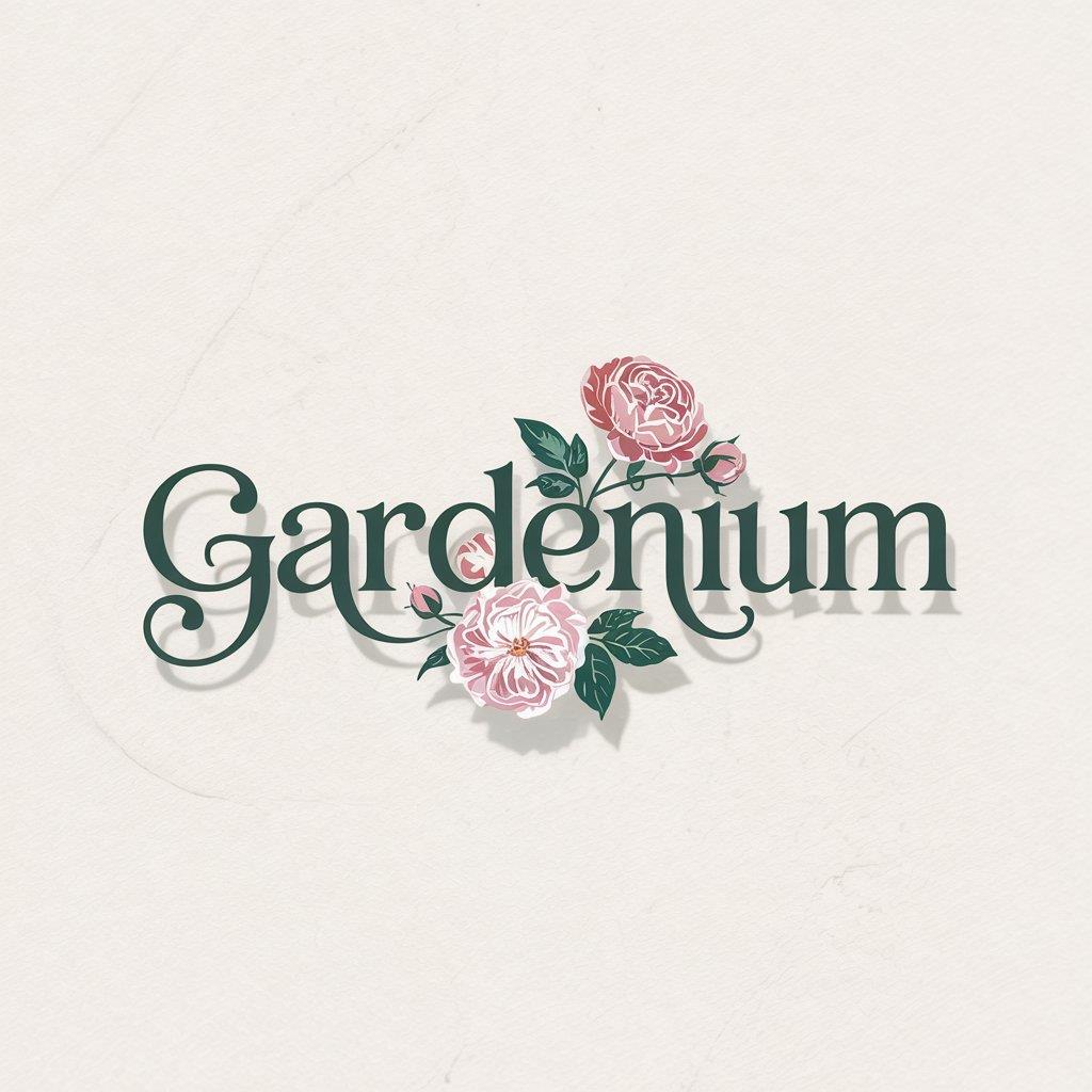 Gardenium